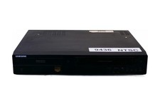 Samsung DVD-VR375 | VHS / DVD
