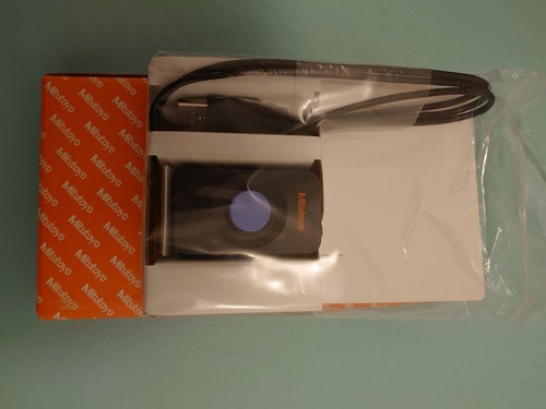 Mitutoyo digimatic 016u usb - mitutoyo,
