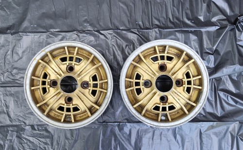 Innocent mini melber wheels - innocent,