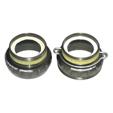 Cuvettes de pédalier