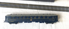 FRANCE TRAINS HO : WAGON