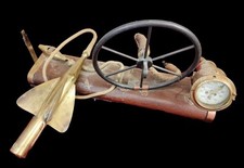 LOCH DE REMORQUAGE. THOMAS