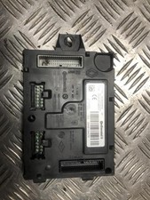 Boitier servitude moteur (BSM)