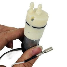 Pompe à Aspirateur Moteur