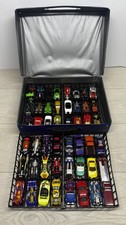 HOT WHEELS 48 Vintage Car Lot