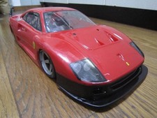 Yokomo Y10 1/10 RC Châssis