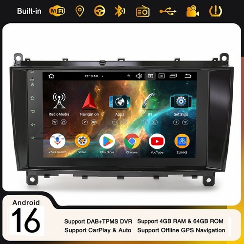 64go android 16 carplay - 8",
