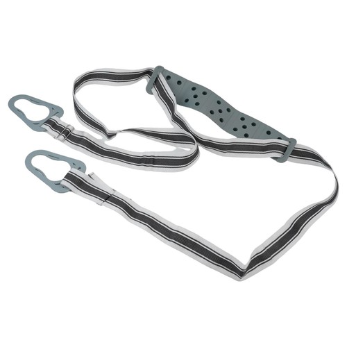 Ceinture machine vibrante