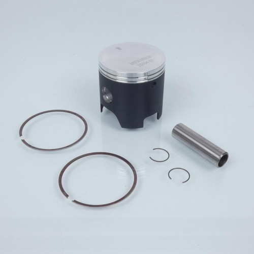 Piston moteur ø64 95mm - piston,