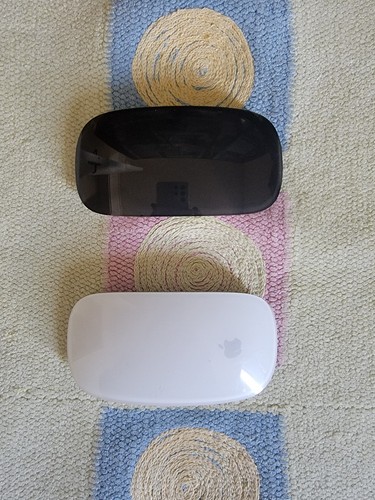 Souris sans fil apple - souris,