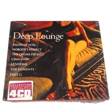 Deep Lounge – Collection