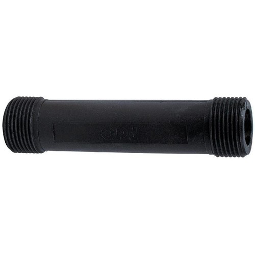Tube attente plastique - tube,