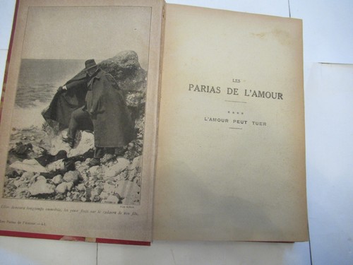 Lot livres dans la - lot,