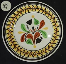 Assiette Faïence de GIEN