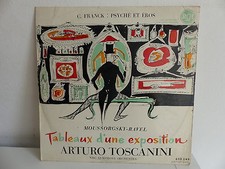 C. FRANCK Psyché et éros