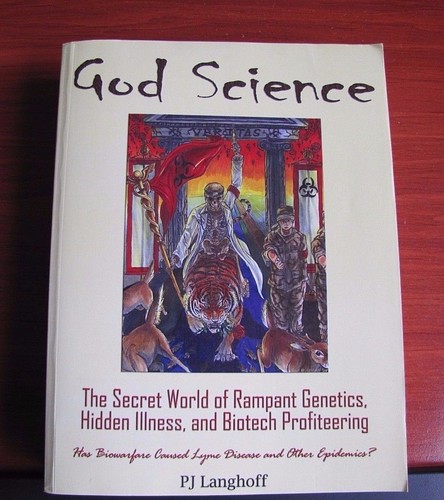 God science genetics - god, genetics,