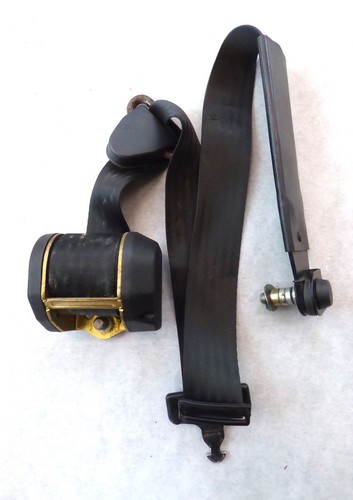 Maserati biturbo 222 ceinture - 222,