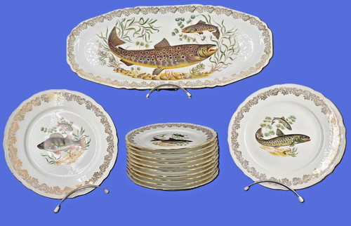 Service poisson la - poisson, de