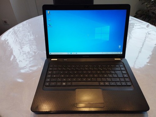 Ordinateur portable compaq - ordinateur,