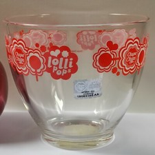 Grand bol Chupa Chups Collection 2017 ?☀️ Neuf