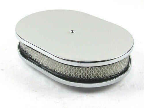 Oval smooth top air - oval,