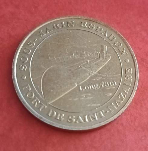 Mdp saint nazaire - saint, sous