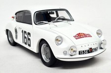 Otto 1/18 - Alpine A106 Rally Monte Carlo 1960 Scale Resin Model Car