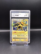 Elekable Niv. X - 144/147 Vainqueurs Suprêmes Platine - PCA 9