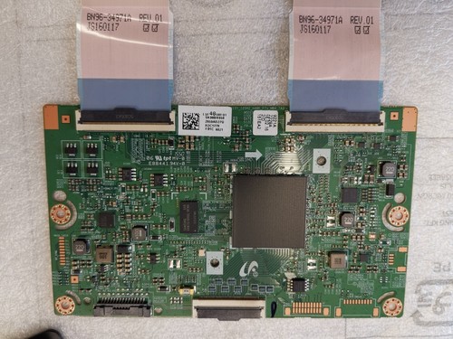 Carte con pour samsung - carte, t-con