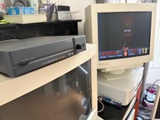 Roland 55st sound canvas - sound,