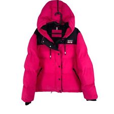 GANT Rose Alta Manche Longue