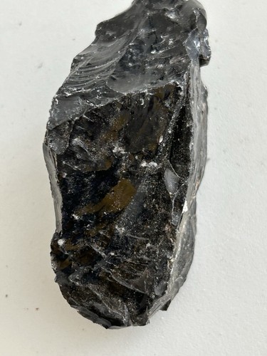 Mineraux obsidienne neigeuse - mineraux:,