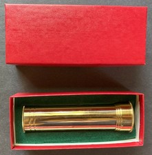 Vintage Mini Brass