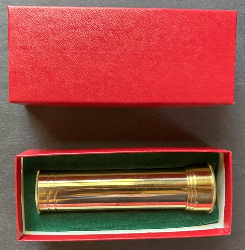 Vintage mini brass - vintage,