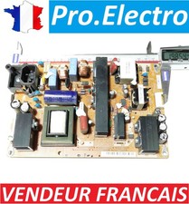 PSU alimentation TV SAMSUNG LE32C530 LE37C530 LE32C630 BN44-00339A P3237F1_ASM P