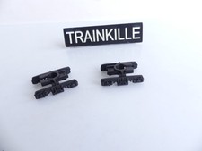 JOUEF 2 BOGIES S 63 / S63 POUR