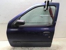 Porte avant gauche RENAULT