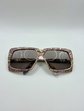 Lunettes De Soleil Vintage