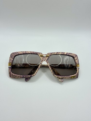 Lunettes soleil vintage - de,