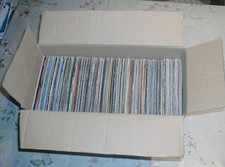Gros Lot  de 170 disques