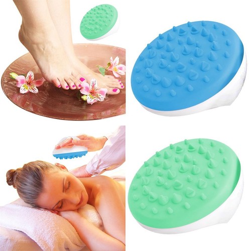 Anti cellulite silicone corps - silicone,