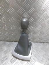 Pommeau de vitesses RENAULT MEGANE 3 PHASE 1 COUPE