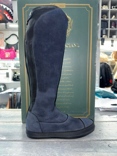 Alberto fasciani bottes - fasciani,