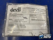 60241 QUAD CAN AM DS 450 EFI DEVIL RACING