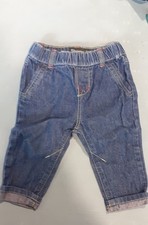 jeans 68 cm Elastique à la