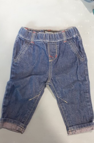 Jeans elastique à la - jeans,