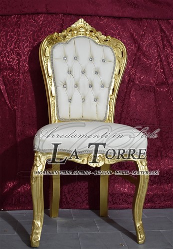 Fauteuil still luigi en - still,