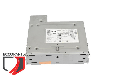 Poste autoradio gps navigation - poste,