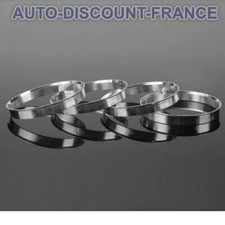 bague de centrage pour jante