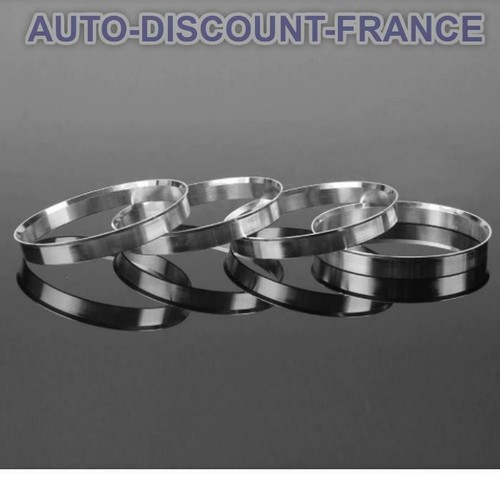 Bague centrage pour jante - centrage,